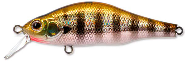 Воблер Zipbaits Khamsin 70SP - DR - 70мм - 10гр - 509