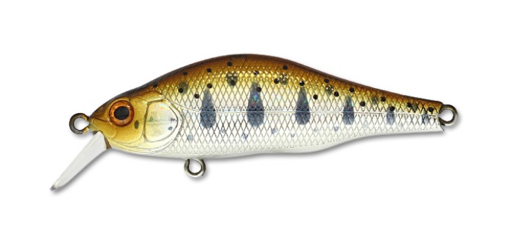 Воблер Zipbaits Khamsin 70SP - DR - 70мм - 10гр - 810