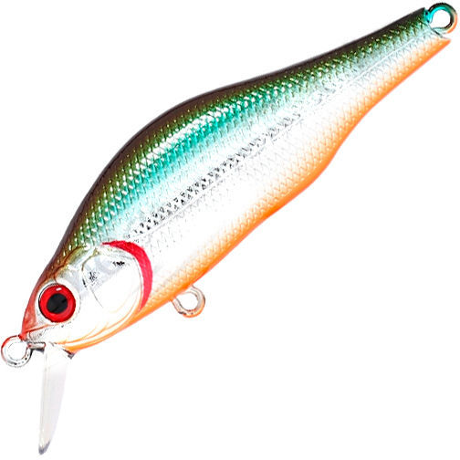 Воблер Zipbaits Khamsin 70SP - DR - 70мм - 10гр - 824