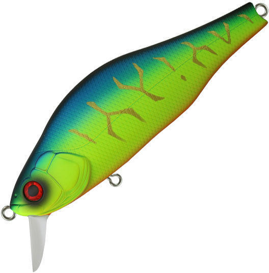 Воблер Zipbaits Khamsin 70SP - SR - 70мм - 9,5гр - 2002