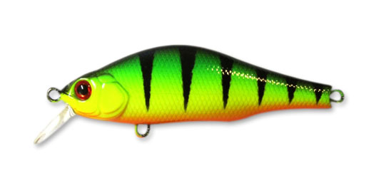 Воблер Zipbaits Khamsin 70SP - SR - 70мм - 9,5гр - 827