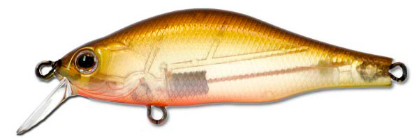 Воблер Zipbaits Khamsin 70SP - SR - 70мм - 9,5гр - 039