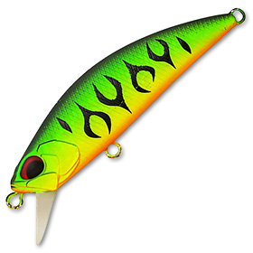 Воблер DUO Spearhead Ryuki 50S - SSR - 50мм - 4,5гр - #ACC3059 Mat Tiger