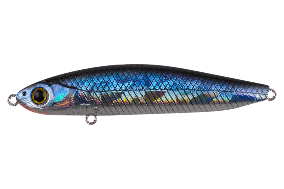Воблер TsuYoki Stress 60S - SR - 60мм - 7гр - HU