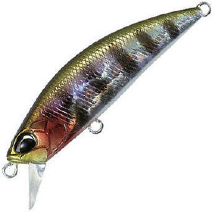 Воблер DUO Spearhead Ryuki 50S #ADA3058 - 50мм - 4,5гр - Prism Gill