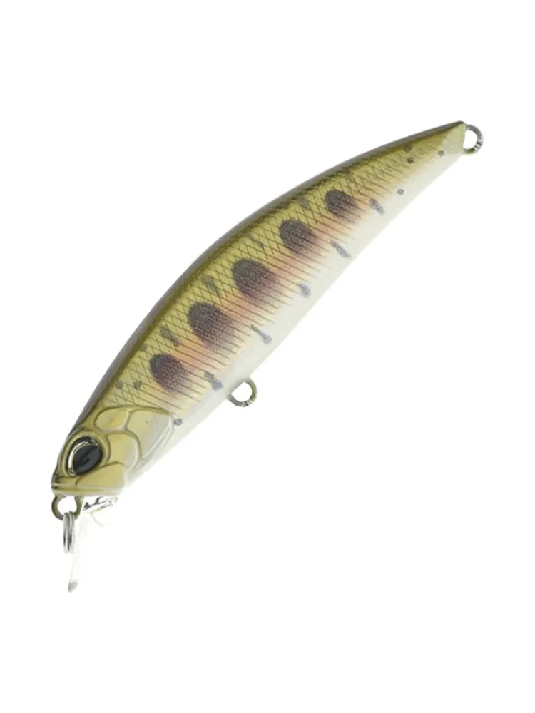 Воблер DUO Spearhead Ryuki 60S - SR - 60мм - 6,5гр - #ANA4134 Lake Yamame