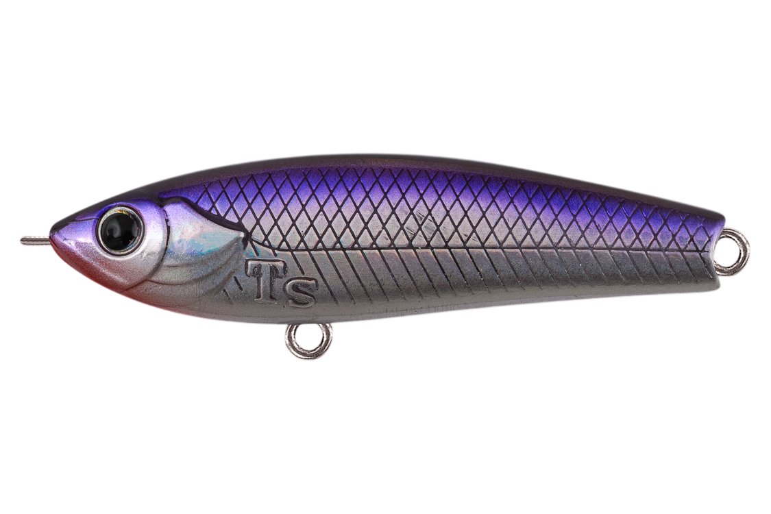 Воблер TsuYoki Rafa 50S - SR - 50мм - 5,6гр - WR049