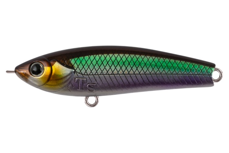 Воблер TsuYoki Rafa 50S - SR - 50мм - 5,6гр - WR048