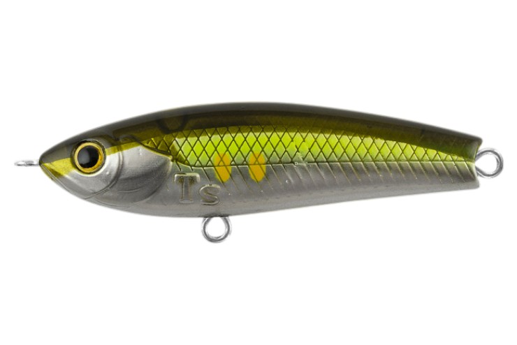 Воблер TsuYoki Rafa 50S - SR - 50мм - 5,6гр - WR026