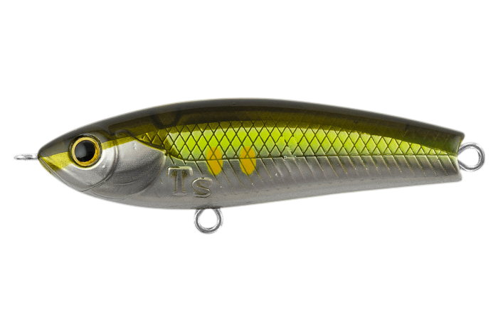 Воблер TsuYoki Rafa 50S - SR - 50мм - 5,6гр - WR026