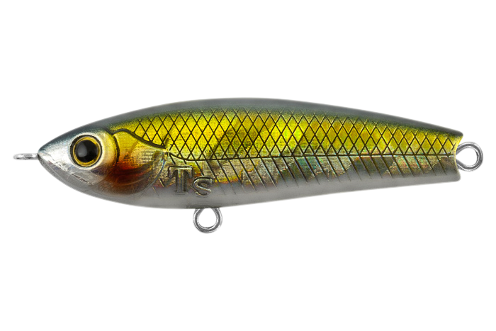 Воблер TsuYoki Rafa 50S - SR - 50мм - 5,6гр - E031