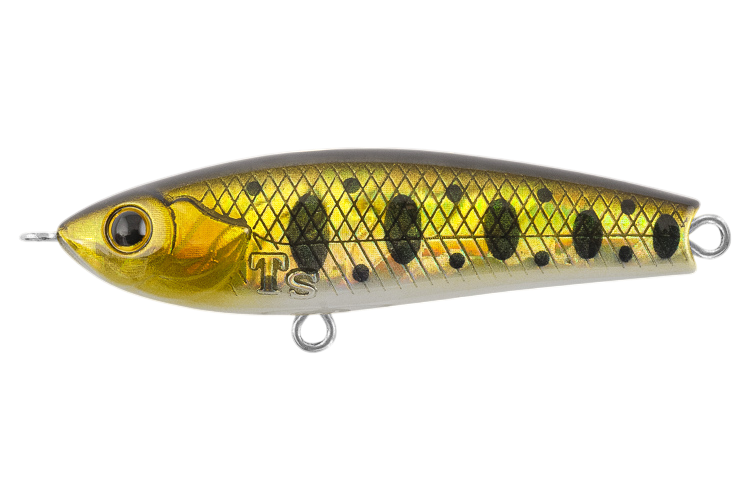 Воблер TsuYoki Rafa 50S - SR - 50мм - 5,6гр - E016