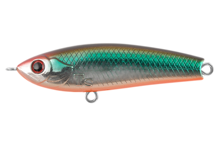 Воблер TsuYoki Rafa 50S - SR - 50мм - 5,6гр - 437