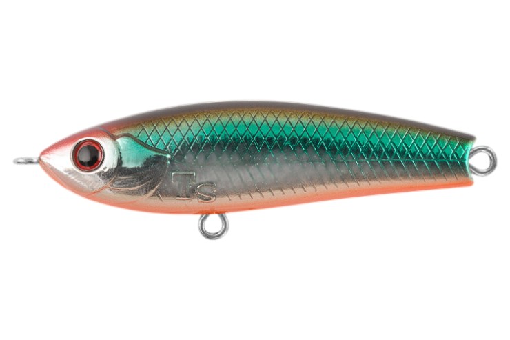 Воблер TsuYoki Rafa 437 50S - SR - 50мм - 5,6гр - 437