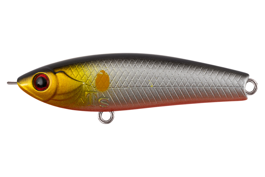 Воблер TsuYoki Rafa 50S - SR - 50мм - 5,6гр - 268R