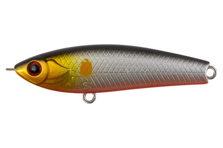 Воблер TsuYoki Rafa 268R 50S - SR - 50мм - 5,6гр - 268R