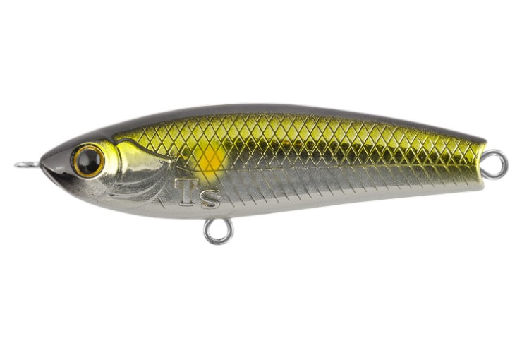Воблер TsuYoki Rafa 167 50S - SR - 50мм - 5,6гр - 167