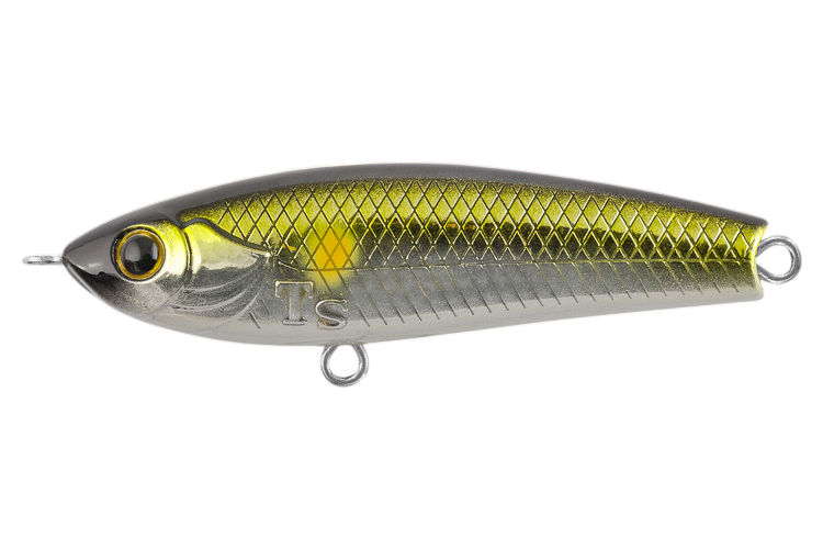 Воблер TsuYoki Rafa 50S - SR - 50мм - 5,6гр - 167