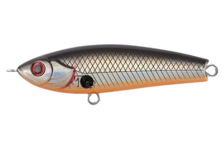Воблер TsuYoki Rafa 073Z 50S - SR - 50мм - 5,6гр - 073Z