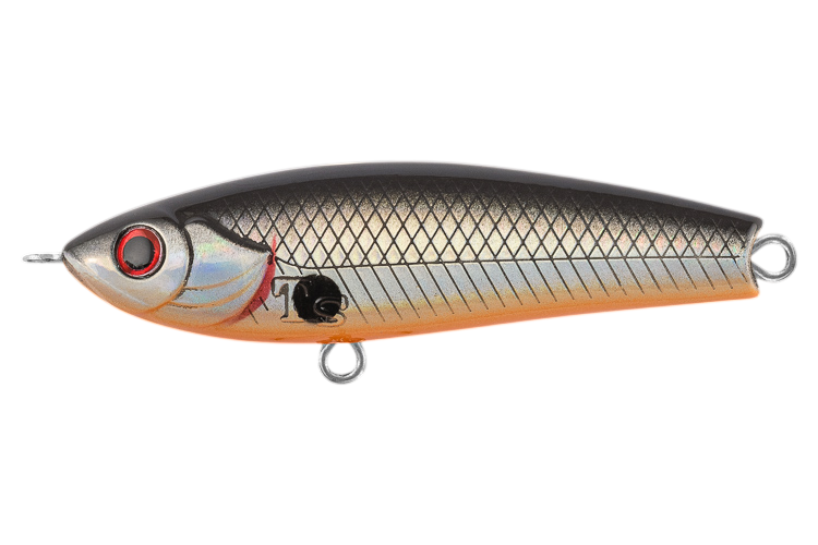 Воблер TsuYoki Rafa 50S - SR - 50мм - 5,6гр - 073Z