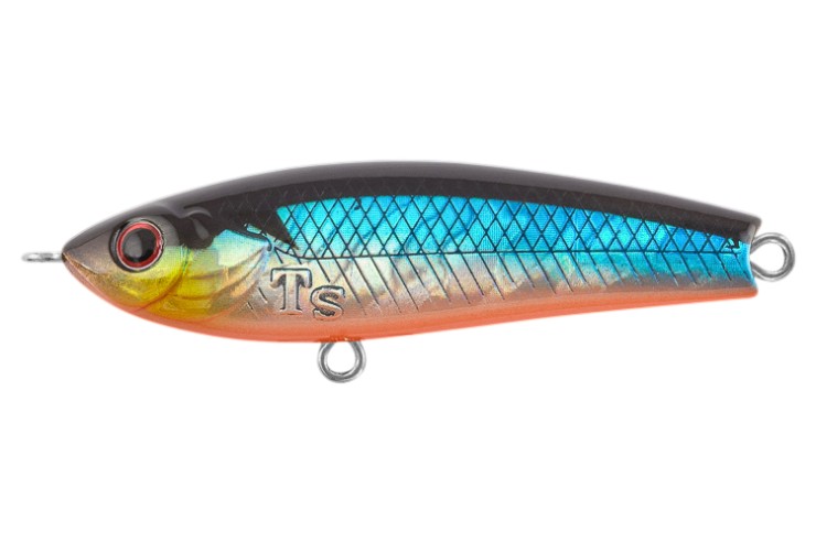 Воблер TsuYoki Rafa 014R 50S - SR - 50мм - 5,6гр - 014R