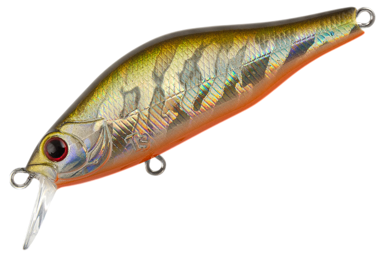 Воблер TsuYoki Hump 70SP - SR - 70мм - 8,3гр - WR003