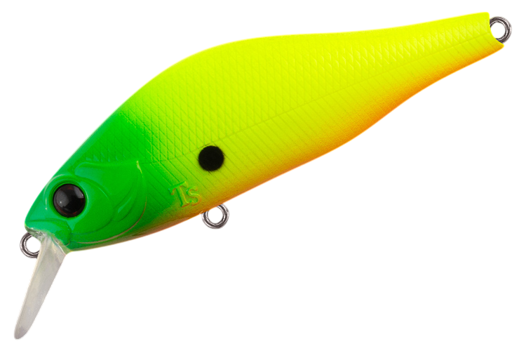 Воблер TsuYoki Hump 70SP - SR - 70мм - 8,3гр - 403