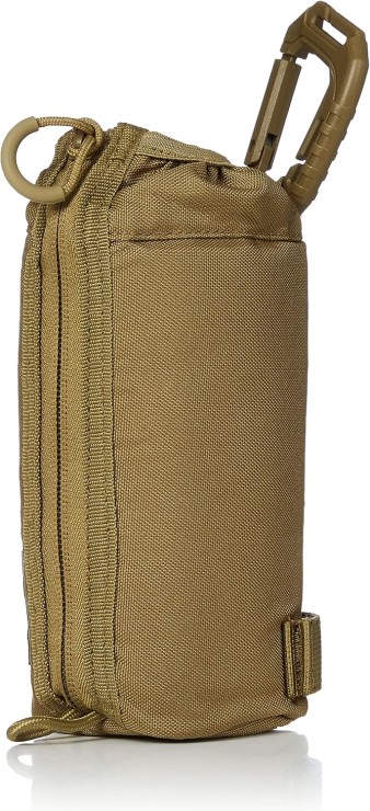 Держатель для бутылки Little Presents AC-139 LP Plastic Bottle Holder Khaki Khaki