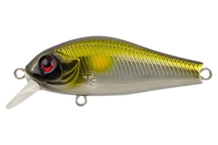 Воблер TsuYoki Rival 48SS - SR - 48мм - 5,8гр - Z167