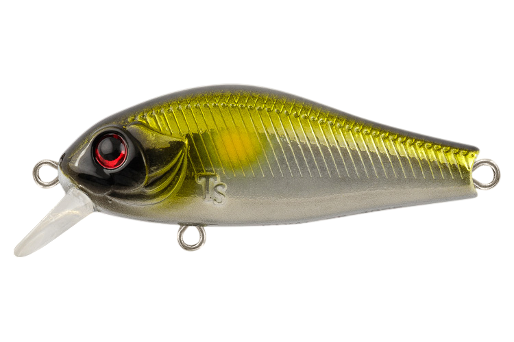 Воблер TsuYoki Rival 48SS - SR - 48мм - 5,8гр - Z167