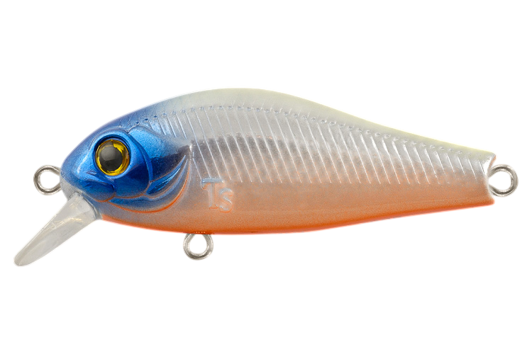 Воблер TsuYoki Rival 48SS - SR - 48мм - 5,8гр - WR016