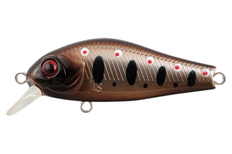 Воблер TsuYoki Rival 48SS - SR - 48мм - 5,8гр - WR015