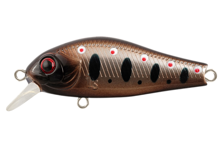 Воблер TsuYoki Rival 48SS - SR - 48мм - 5,8гр - WR015