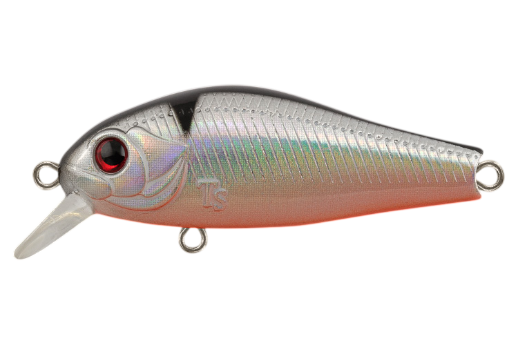 Воблер TsuYoki Rival 48SS - SR - 48мм - 5,8гр - WR012