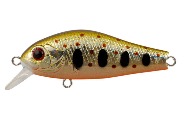 Воблер TsuYoki Rival 48SS - SR - 48мм - 5,8гр - WR009