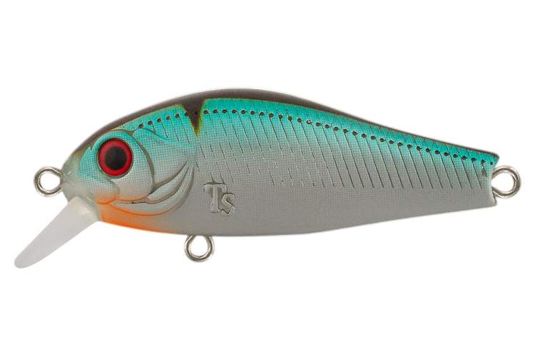 Воблер TsuYoki Rival 48SS - SR - 48мм - 5,8гр - WR002