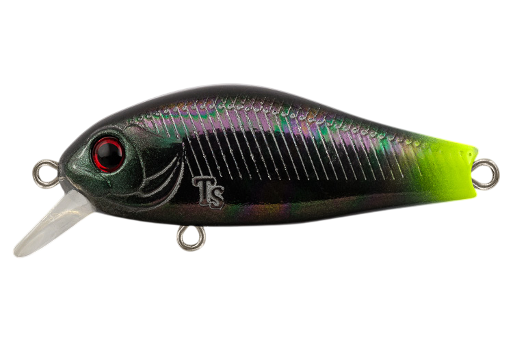 Воблер TsuYoki Rival 48SS - SR - 48мм - 5,8гр - L002