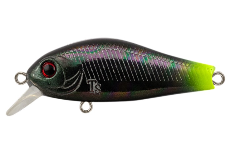 Воблер TsuYoki Rival 48SS - SR - 48мм - 5,8гр - L002