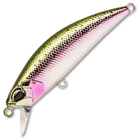 Воблер DUO Spearhead Ryuki 50S Takumi - SR - 50мм - 4гр - #MCC4036 Rainbow Trout