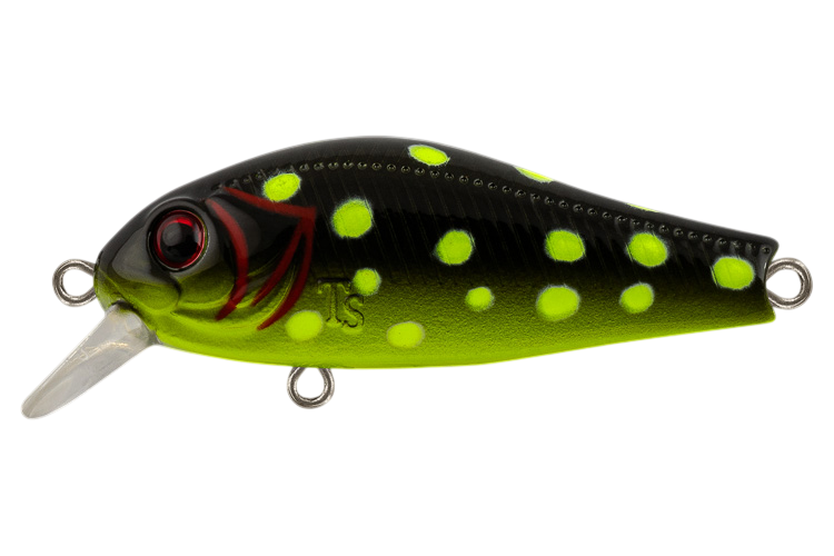 Воблер TsuYoki Rival 48SS - SR - 48мм - 5,8гр - K175