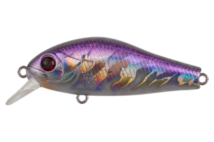 Воблер TsuYoki Rival 48SS - SR - 48мм - 5,8гр - HU