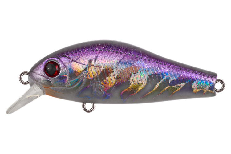 Воблер TsuYoki Rival 48SS - SR - 48мм - 5,8гр - HU