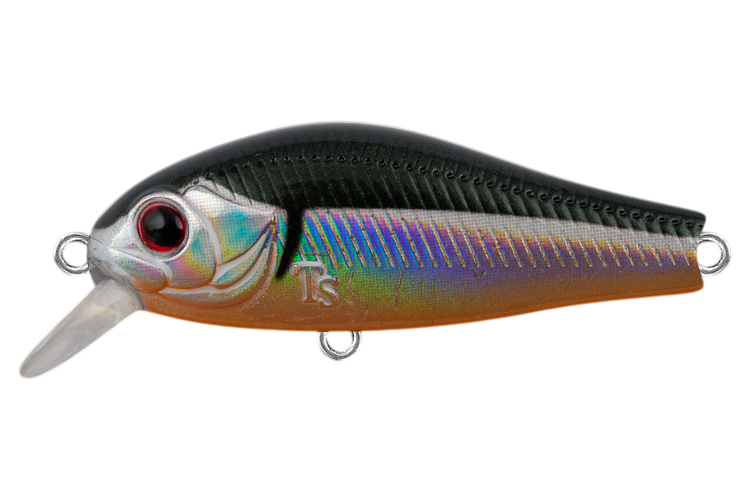 Воблер TsuYoki Rival 48SS - SR - 48мм - 5,8гр - E029