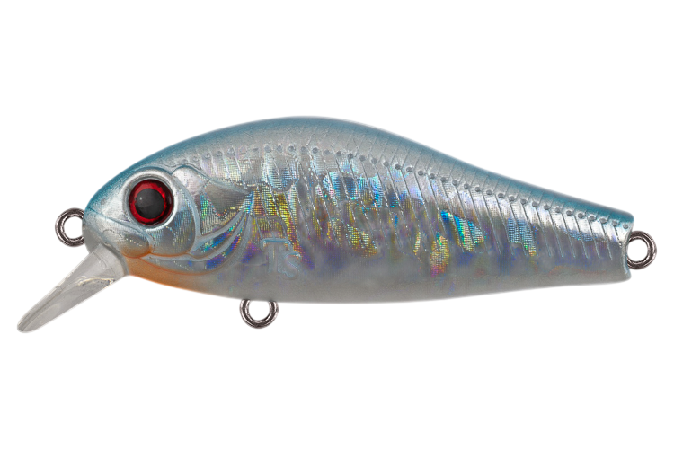 Воблер TsuYoki Rival 48SS - SR - 48мм - 5,8гр - E015
