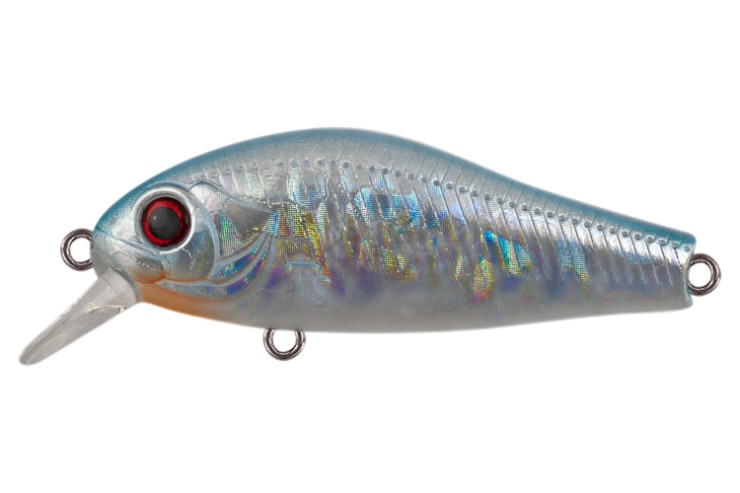 Воблер TsuYoki Rival 48SS - SR - 48мм - 5,8гр - E015