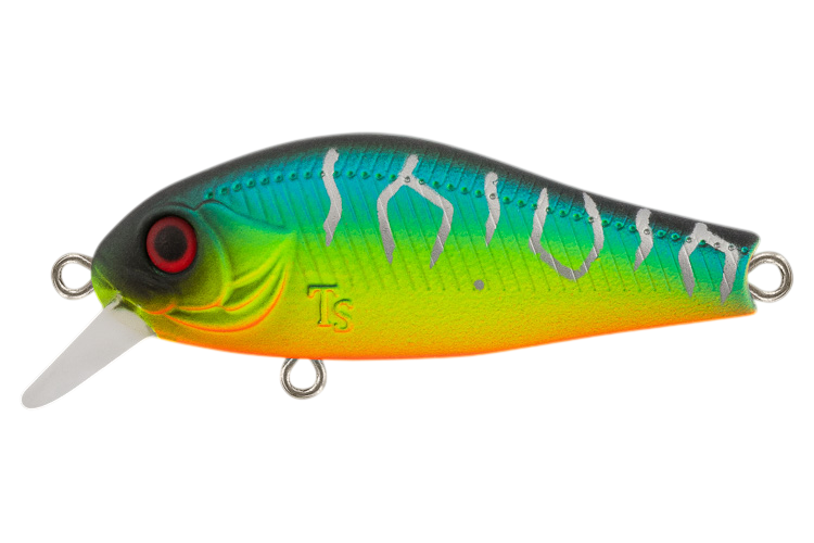 Воблер TsuYoki Rival 48SS - SR - 48мм - 5,8гр - 805Z