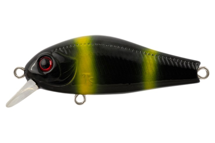 Воблер TsuYoki Rival 48SS - SR - 48мм - 5,8гр - 621