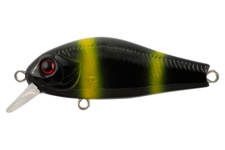 Воблер TsuYoki Rival 48SS - SR - 48мм - 5,8гр - 621