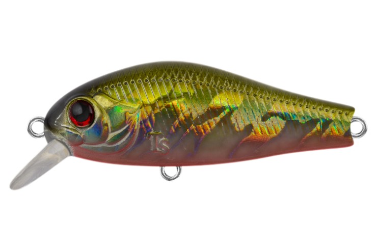 Воблер TsuYoki Rival 48SS - SR - 48мм - 5,8гр - 435R
