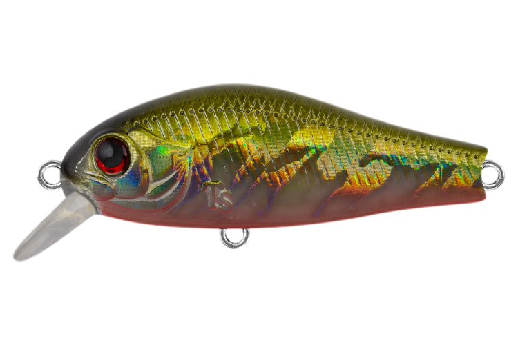 Воблер TsuYoki Rival 48SS - SR - 48мм - 5,8гр - 435R